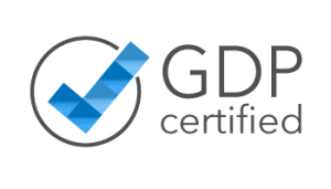 GDP Certified